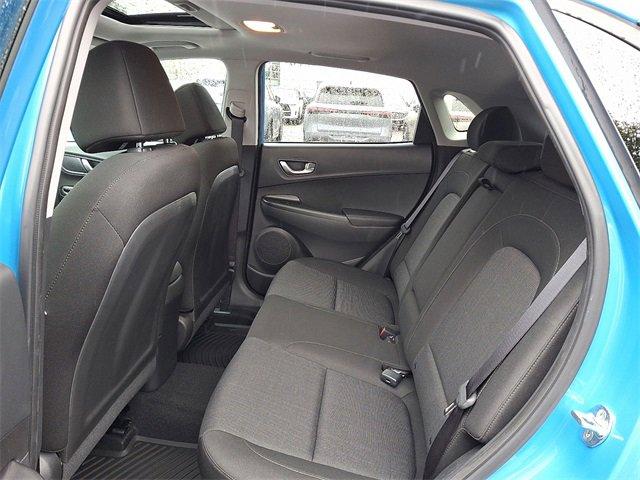 2022 Hyundai KONA Vehicle Photo in Willow Grove, PA 19090