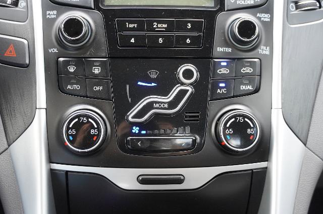 2012 Hyundai SONATA Vehicle Photo in Riverdale, UT 84405