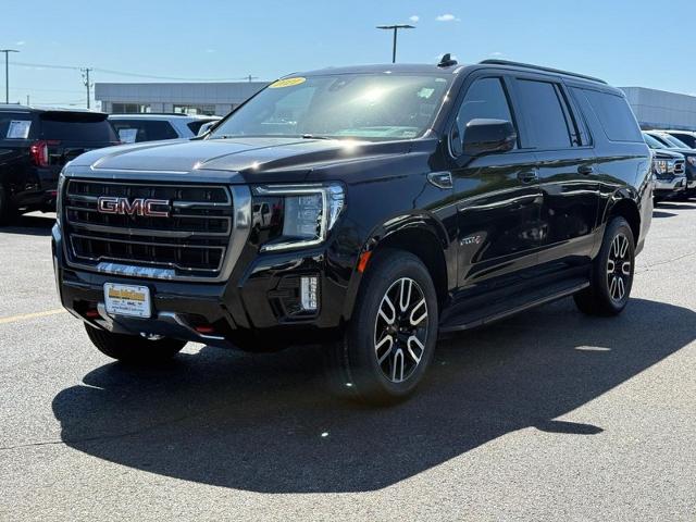 2021 GMC Yukon XL Vehicle Photo in COLUMBIA, MO 65203-3903
