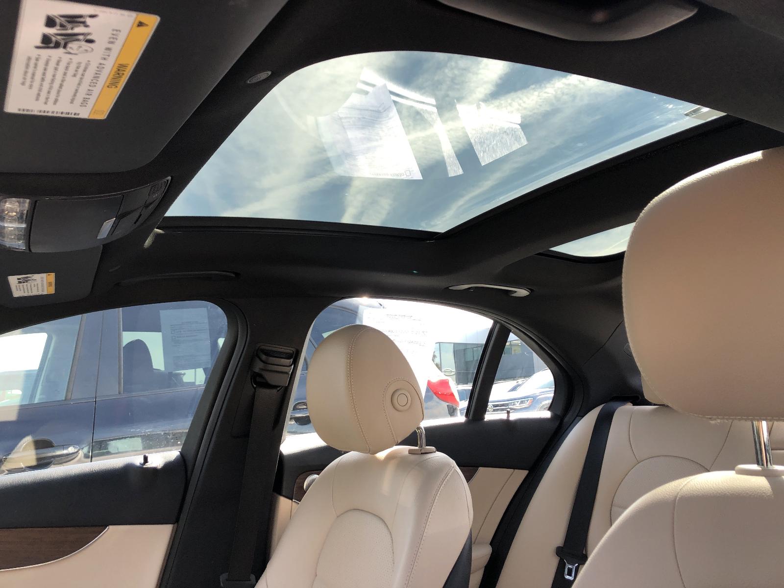 2019 Mercedes-Benz C-Class Vehicle Photo in Mechanicsburg, PA 17050