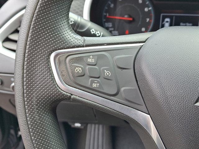 2019 Chevrolet Malibu Vehicle Photo in Philadelphia, PA 19116