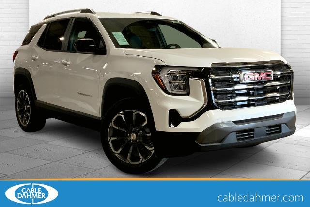 2026 GMC Terrain Vehicle Photo in KANSAS CITY, MO 64114-4545