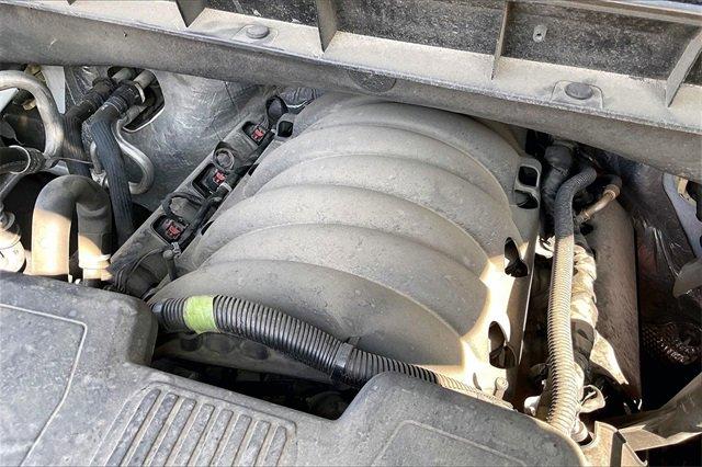 2020 GMC Sierra 1500 Vehicle Photo in INDEPENDENCE, MO 64055-1314