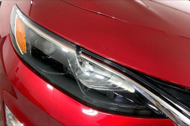 2023 Chevrolet Malibu Vehicle Photo in Kansas City, MO 64114