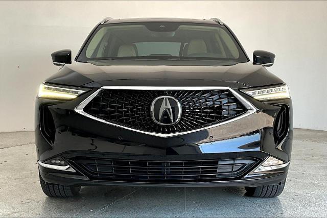 2023 Acura MDX Vehicle Photo in Grapevine, TX 76051