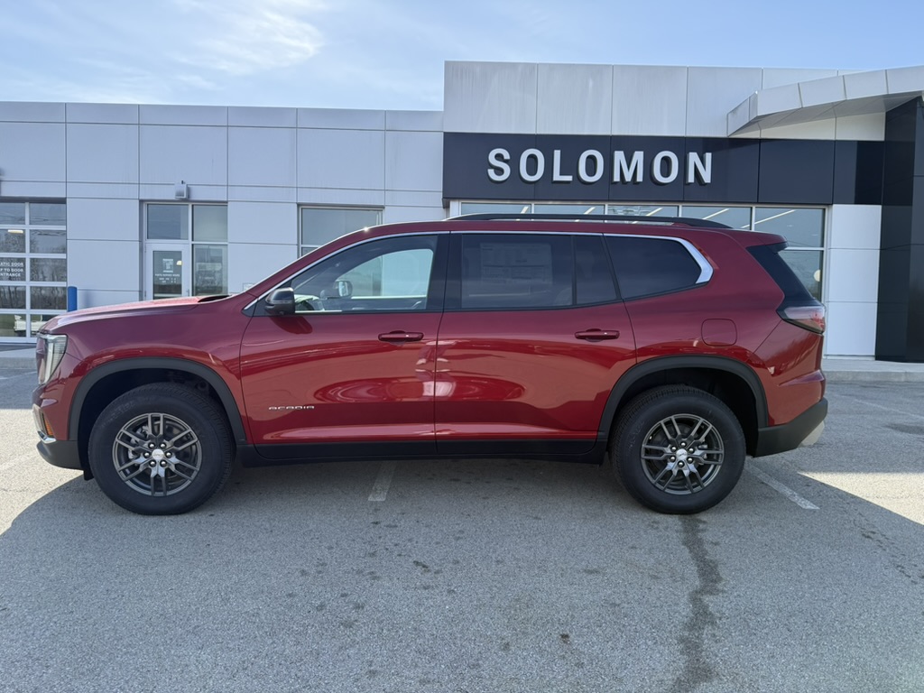 View vehicle photo 2