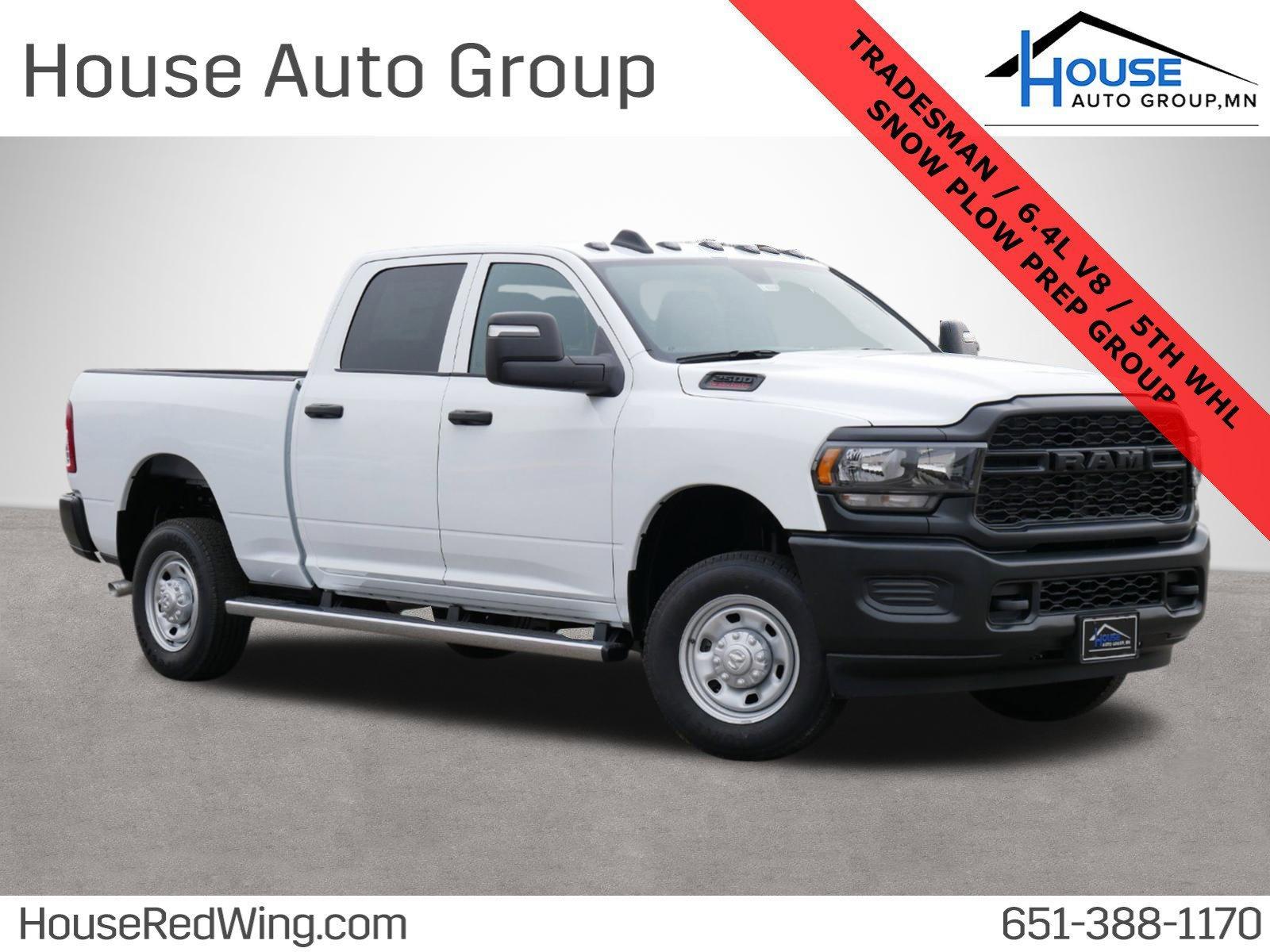 Headlamp Kit | RAM 2500 TRADESMAN 2024 Headlamp Kit | RAM 2500 TRADESMAN 2024