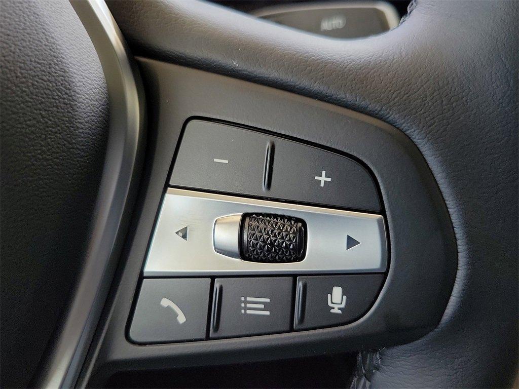 2024 BMW i4 Vehicle Photo in Muncy, PA 17756