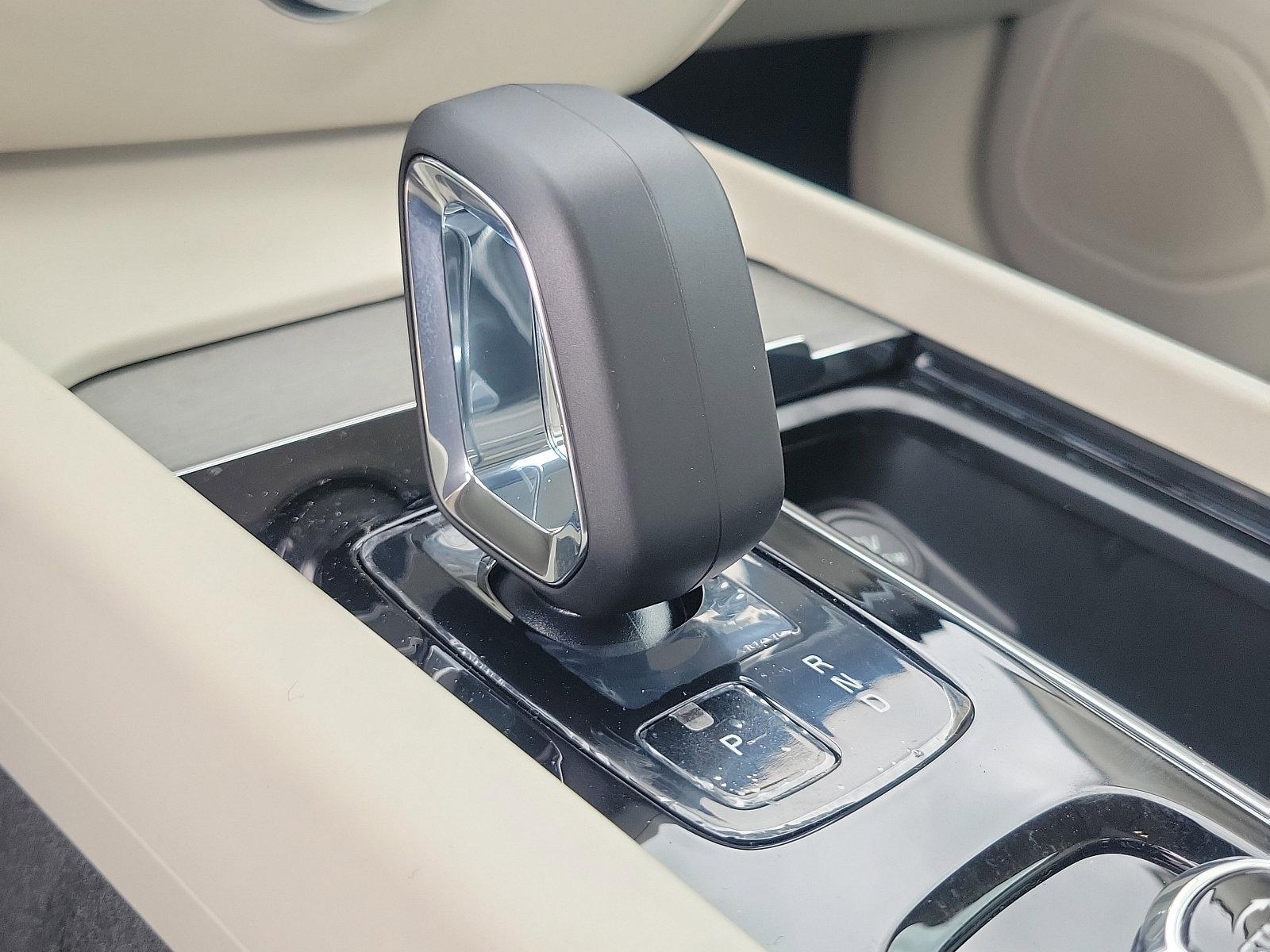 2024 Volvo S60 Vehicle Photo in Trevose, PA 19053