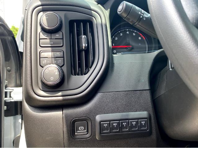 2024 Chevrolet Silverado 2500 HD Vehicle Photo in SAVANNAH, GA 31406-4513