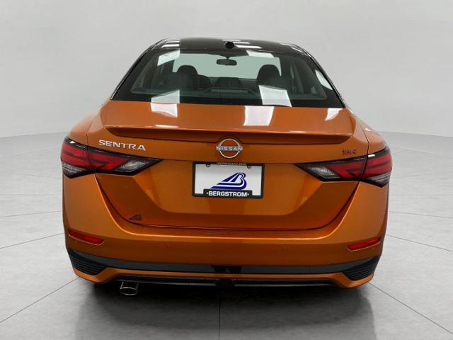 2025 Nissan Sentra Vehicle Photo in Appleton, WI 54913
