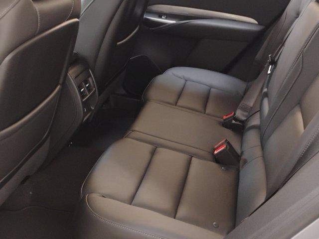 2025 Cadillac XT4 Vehicle Photo in PINEVILLE, NC 28134-8495