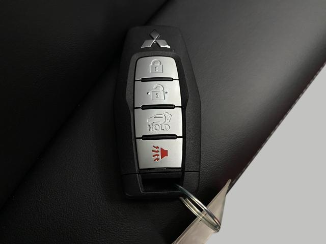 2025 Mitsubishi Outlander Plug-In Hybrid Vehicle Photo in Appleton, WI 54913