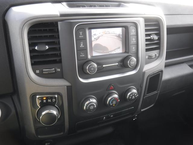 2023 Ram 1500 Classic Vehicle Photo in JASPER, GA 30143-8655