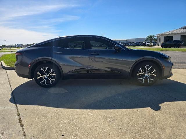 2024 Toyota Crown Vehicle Photo in BROUSSARD, LA 70518-0000