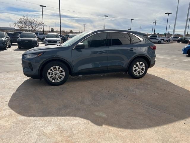 2024 Ford Escape Vehicle Photo in Winslow, AZ 86047-2439