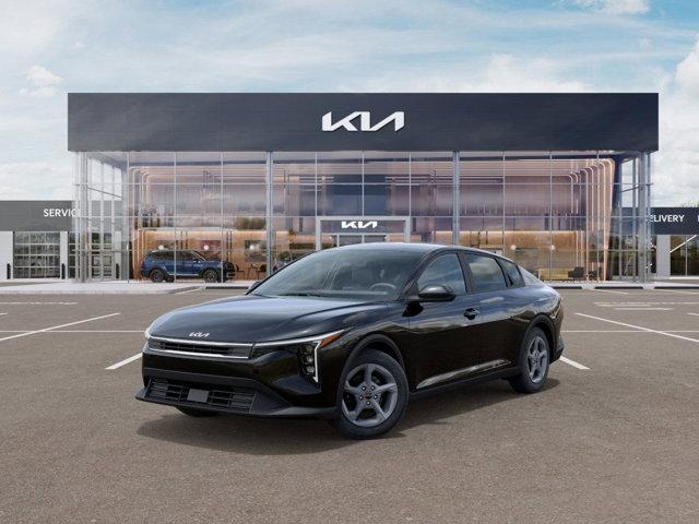 2025 Kia K4 Vehicle Photo in Westbrook, ME 04092