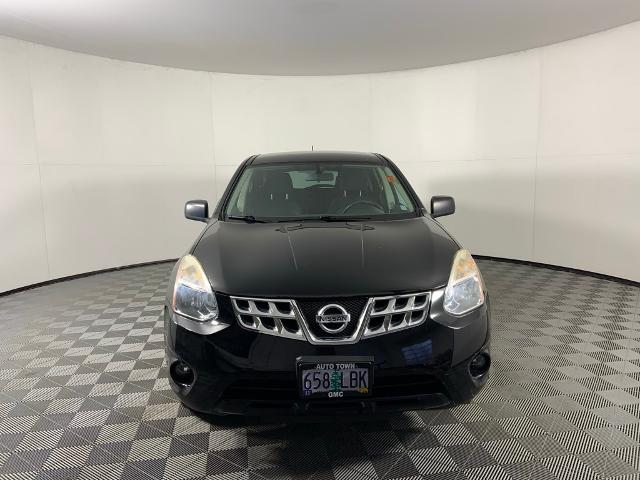 Used 2012 Nissan Rogue S with VIN JN8AS5MV8CW418183 for sale in Gladstone, OR