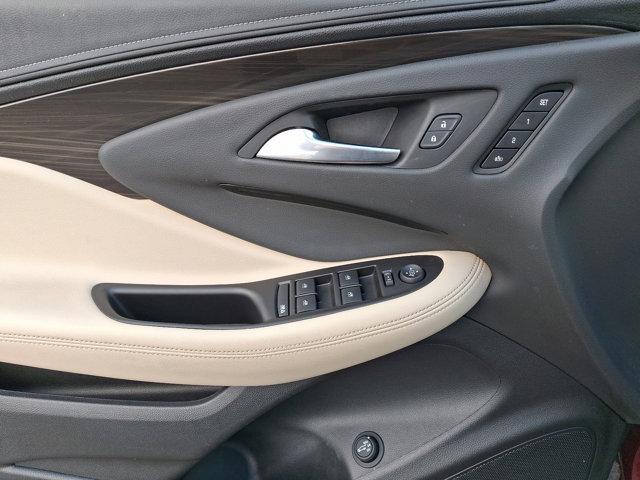 2019 Buick Envision Vehicle Photo in Philadelphia, PA 19116