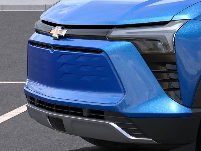 2024 Chevrolet Blazer EV Vehicle Photo in DENVER, CO 80221-3610