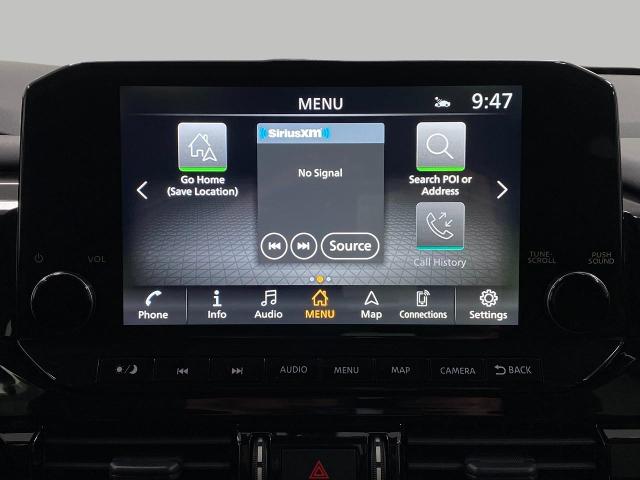 2025 Nissan Pathfinder Vehicle Photo in Appleton, WI 54913