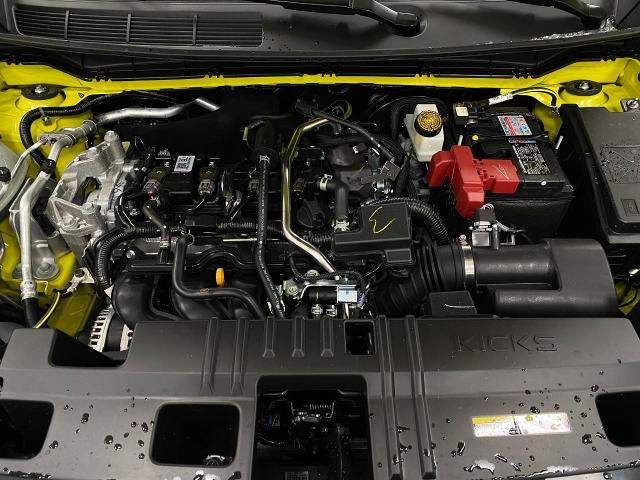 2025 Nissan Kicks Vehicle Photo in Appleton, WI 54913