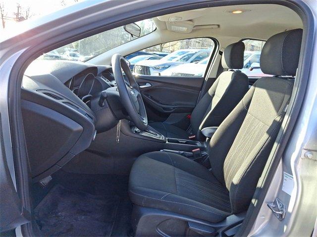 2017 Ford Focus Vehicle Photo in Willow Grove, PA 19090