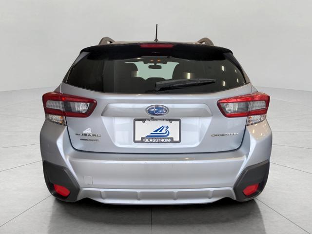 2020 Subaru Crosstrek Vehicle Photo in Green Bay, WI 54304