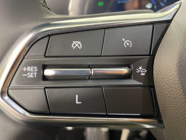 2025 Chevrolet Equinox Vehicle Photo in PHOENIX, AZ 85014-3381