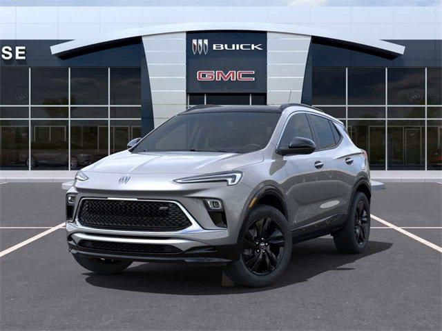 2025 Buick Encore GX Vehicle Photo in COLLIERVILLE, TN 38017-9006