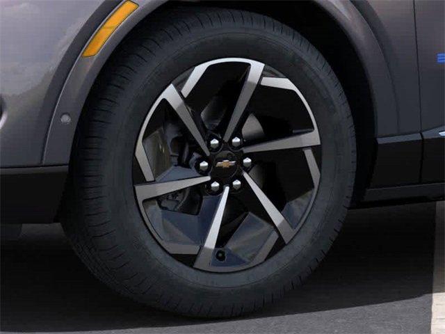 2025 Chevrolet Equinox EV Vehicle Photo in COLLIERVILLE, TN 38017-9006
