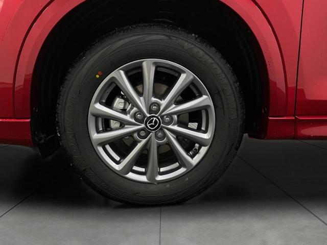 2025 Mazda CX-5 Vehicle Photo in Appleton, WI 54913