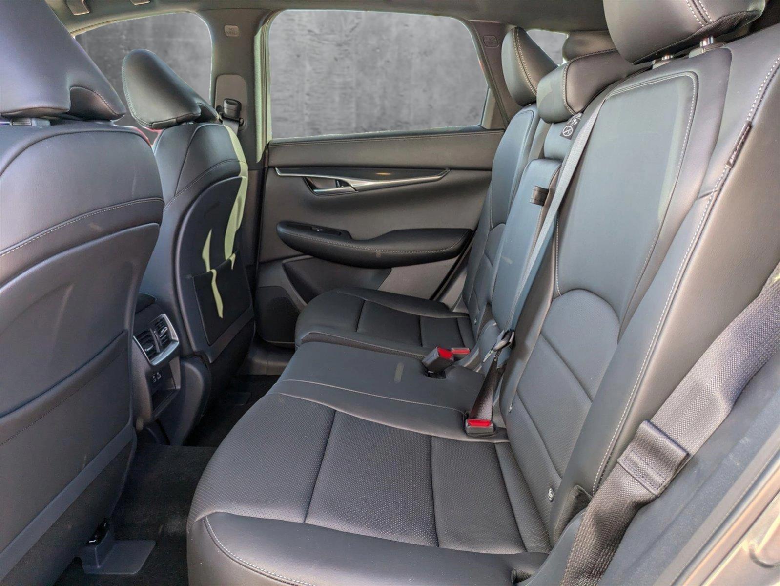 2025 INFINITI QX50 Vehicle Photo in Tustin, CA 92782