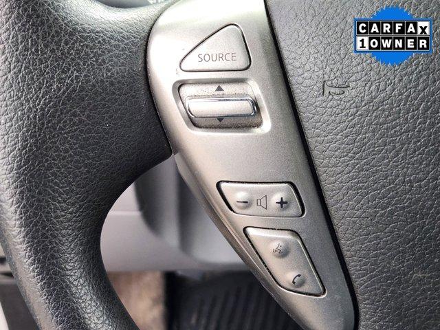 2021 Nissan NV200 Compact Cargo Vehicle Photo in Ardmore, PA 19003
