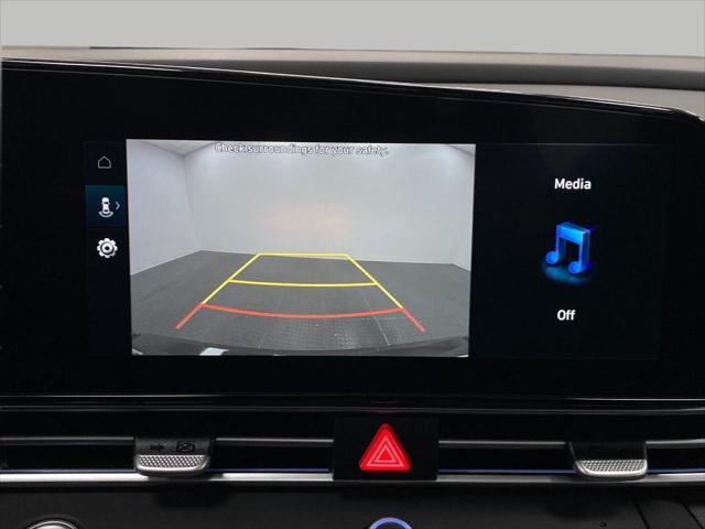 2025 Hyundai ELANTRA Vehicle Photo in Appleton, WI 54913