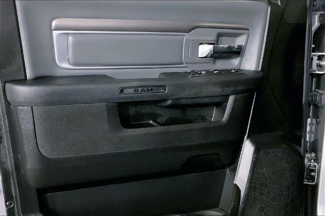 2022 Ram 1500 Classic Vehicle Photo in Kansas City, MO 64114