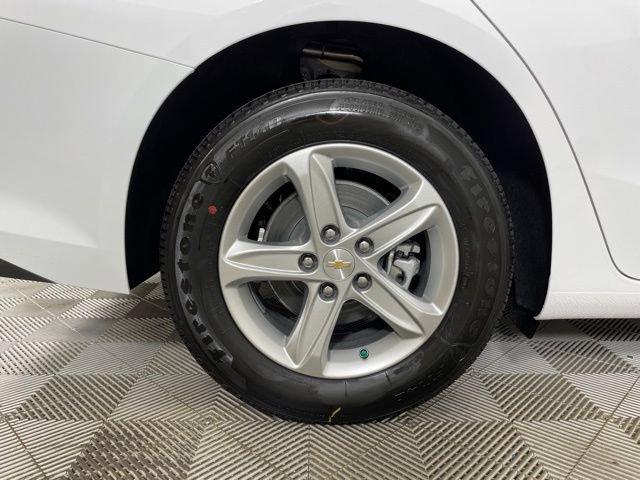 2025 Chevrolet Malibu Vehicle Photo in PHOENIX, AZ 85014-3381