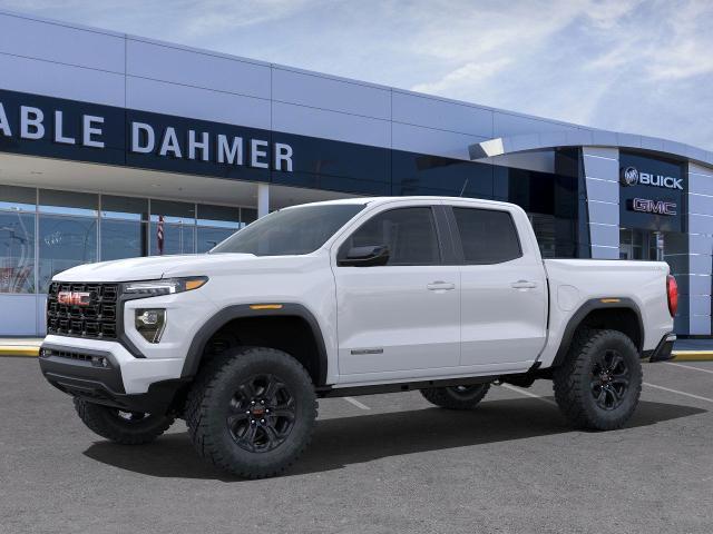 2024 GMC Canyon Vehicle Photo in KANSAS CITY, MO 64114-4545