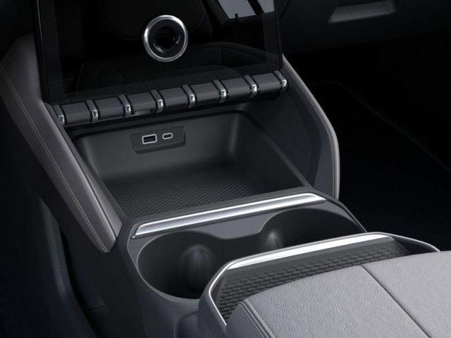 2025 GMC Terrain Vehicle Photo in SALT LAKE CITY, UT 84119-3321