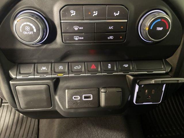 2022 Chevrolet Silverado 1500 Vehicle Photo in PHOENIX, AZ 85014-3381