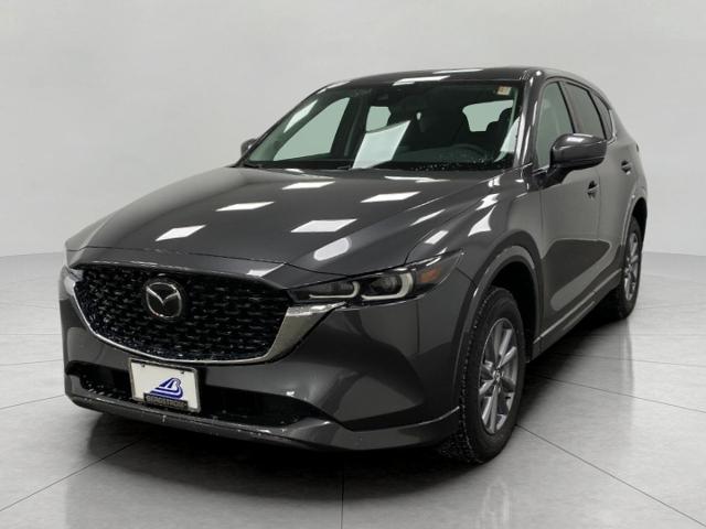 2025 Mazda CX-5 Vehicle Photo in Appleton, WI 54913