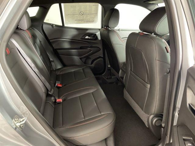 2025 Chevrolet Trax Vehicle Photo in PHOENIX, AZ 85014-3381