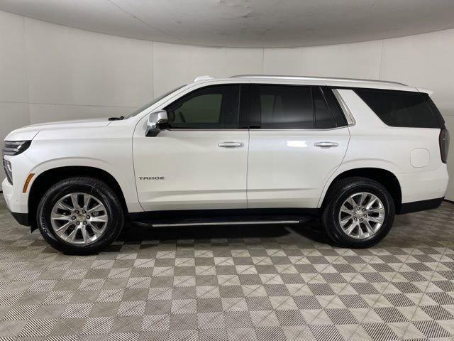 2025 Chevrolet Tahoe Vehicle Photo in PHOENIX, AZ 85014-3381