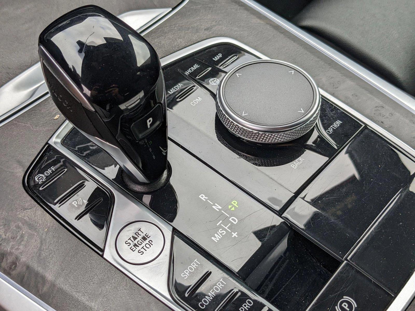 2022 BMW X5 xDrive40i Vehicle Photo in Orlando, FL 32811