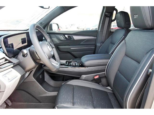 2025 Buick Enclave Vehicle Photo in ROSENBERG, TX 77471-5675