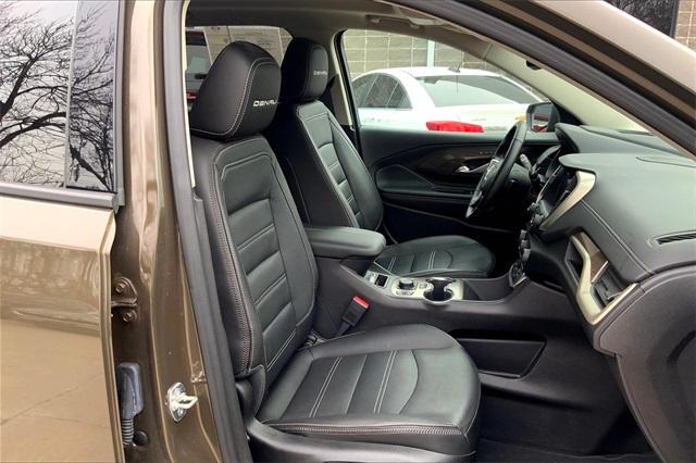 2024 GMC Terrain Vehicle Photo in KANSAS CITY, MO 64114-4545