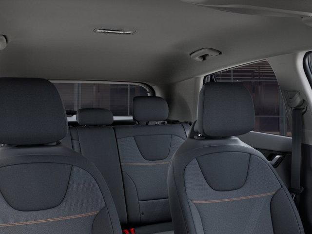 2025 Kia Niro Vehicle Photo in Westbrook, ME 04092