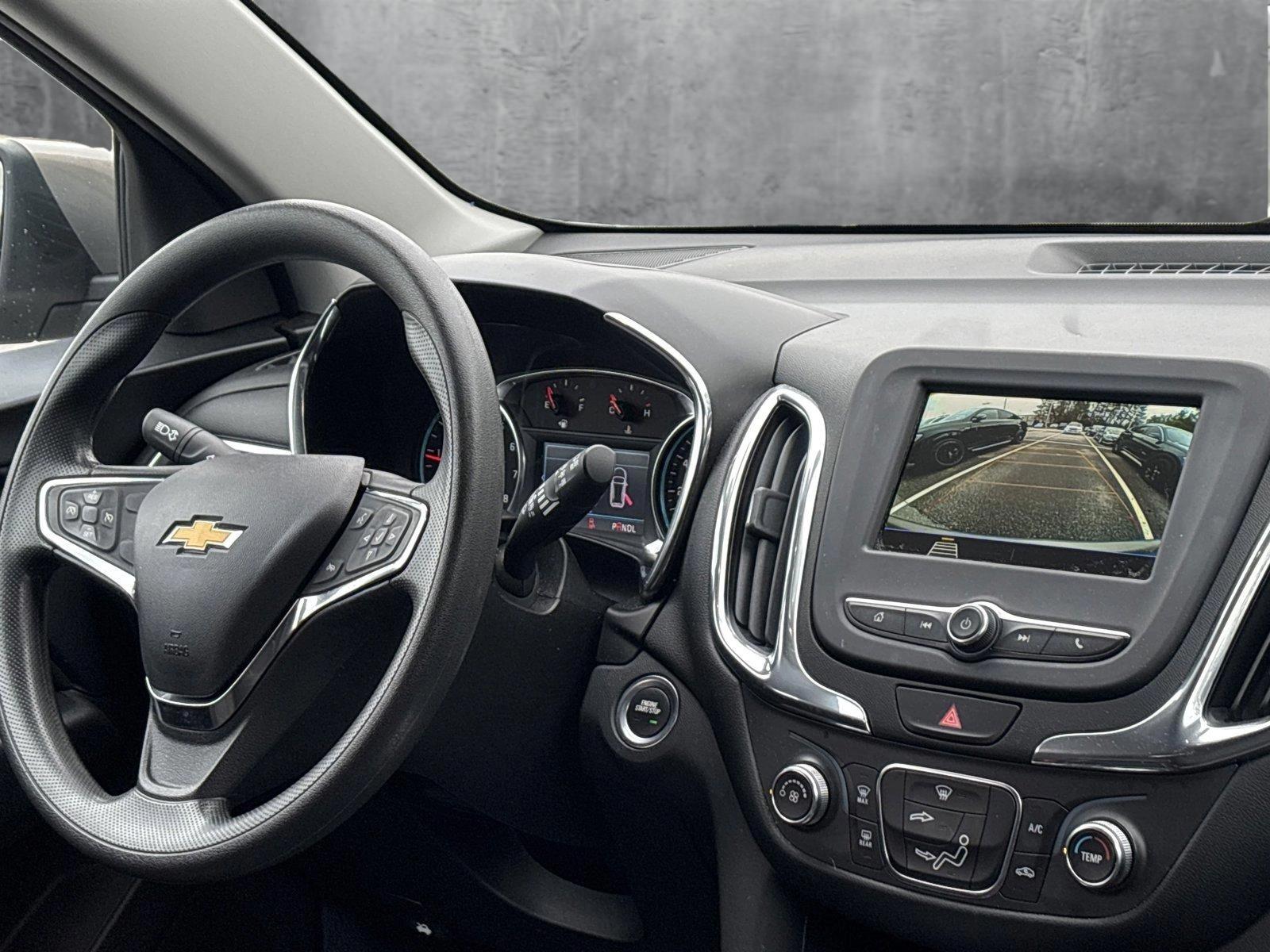 2019 Chevrolet Equinox Vehicle Photo in MEMPHIS, TN 38115-1503