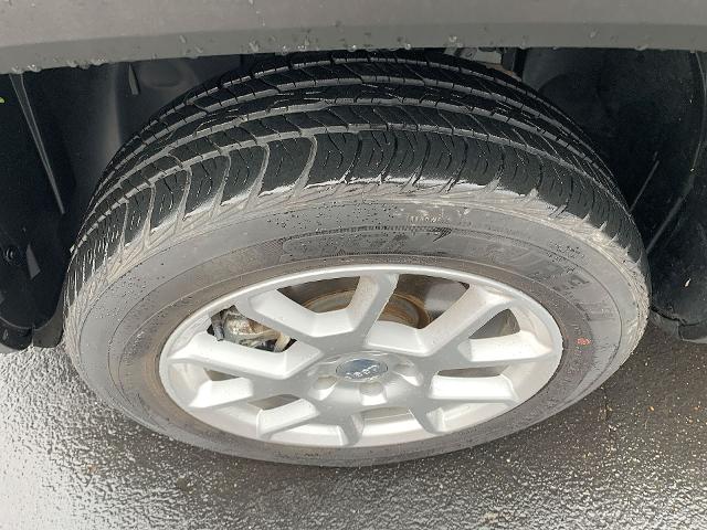 2021 Jeep Renegade Vehicle Photo in MOON TOWNSHIP, PA 15108-2571