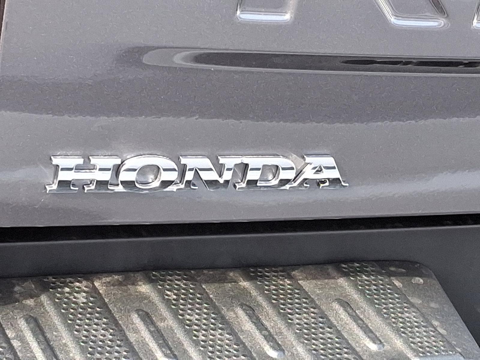 2025 Honda Ridgeline Vehicle Photo in Harrisburg, PA 17111
